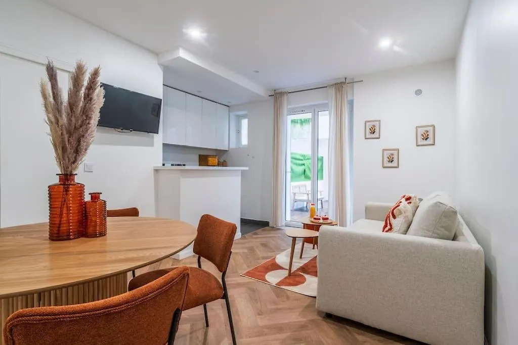 Apartment Studio Avec Terrasse #Sacrecoeur #Montmartre Paris